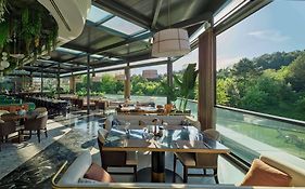 Park Inn by Radisson Istanbul Airport Odayeri